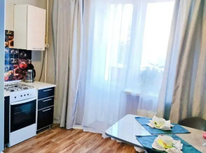 Квартира на улице Короленко 4