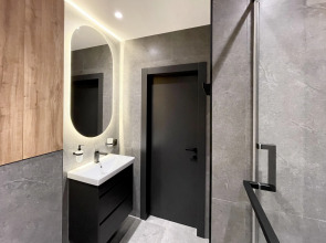 Квартира Nebo 2 Troesutok