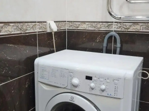 Квартира Еврооднушка на Запсковье