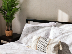 Квартира 2комнатная Левый  Берег у М4 6спал Мест