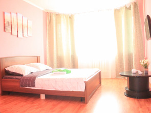 Апартаменты на Заречной