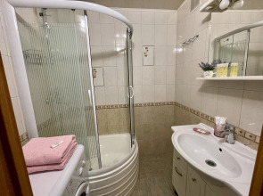 Апартаменты С Видом на Неву и Литейный Мост