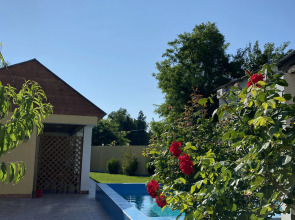 Гостевой дом Жемчужина у Моря