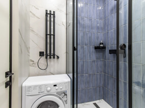 Апартаменты Родионова 136 Б 4