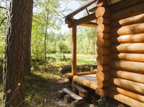 Гостевой дом Крупп