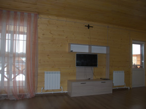 Гостевой Дом СЕМЕЙНЫЙ