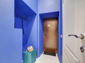 Апартаменты студия на набережной ВПитер на сутки 2