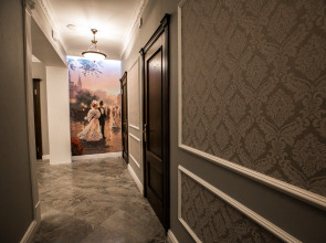 Гостиница Бунин