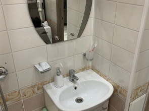 Квартира на улице Мира 95