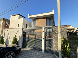 Гостевой дом V2