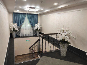 Отель Лазурит