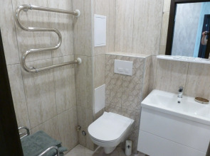 Апартаменты Apart Capital 1