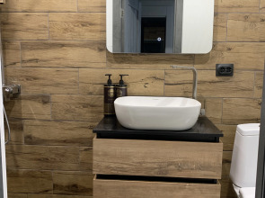 Гостевой дом Теплый угол