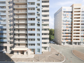 Апартаменты Apartement De Luxe - Red