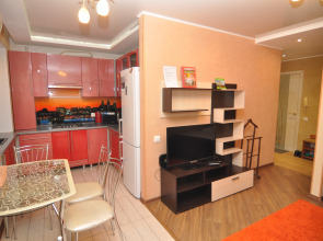 Квартира 1-комнатная