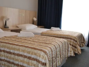 Гостиница Слободка