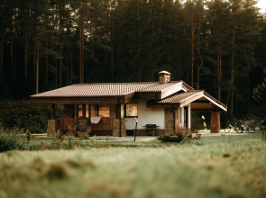 База Отдыха GlintWood