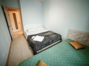 Апартамент Строителей 32А