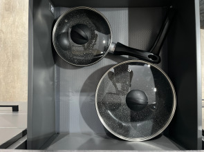 Квартира Дизайнерская студия у ТЦ Аура RoyalPart