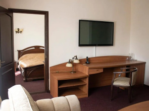 Отель Жамбыл