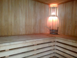 Гостиница «Адмирал» Ялта