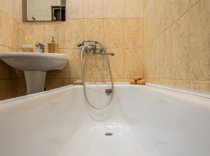 Квартира Добрые сутки на Тухачевского 20/1