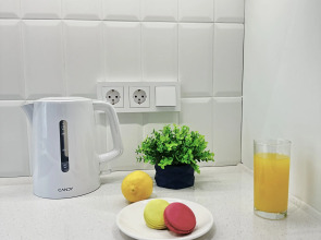 Апартаменты I9.9