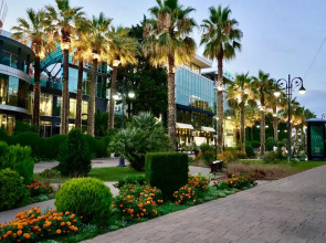 Апартаменты Orange Apart на Навагинской