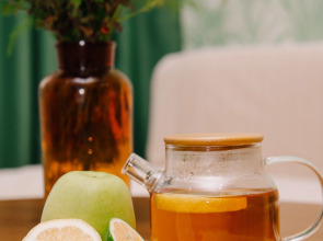 Квартира Викэнд