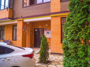 Апартаменты Каспий Резорт