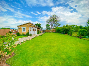 Гостевой дом Любимая дача