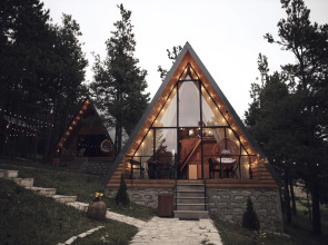 Шале Gyughak Guesthouse