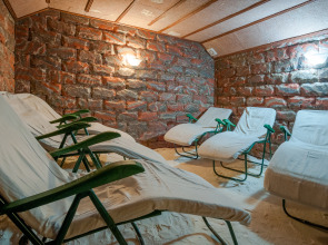 Санаторий Валуево