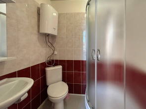 Гостиница Хозяюшка