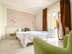 Гостевой Дом Комплимент