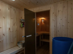 Гостевой дом Роса