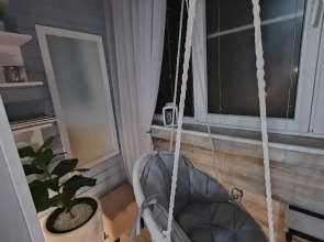 Квартира на Рокоссовского