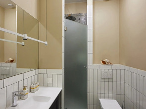 Апартаменты 2 B.M.55