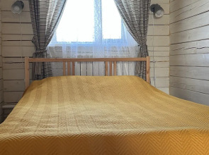 Гостевой дом Ловозеро