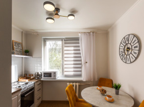 Квартира Апартаменты около острова Канта