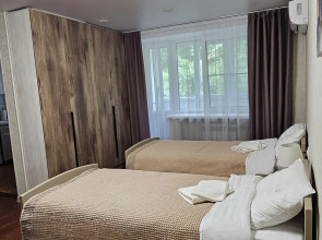 Квартира Уголок в Тихой Курортной Зоне