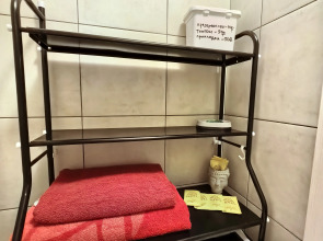 Квартира на Чумичова