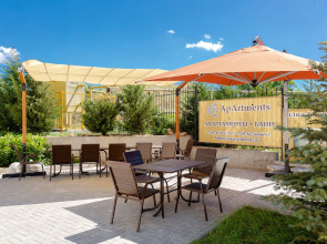 Апартаменты Sea Apartments