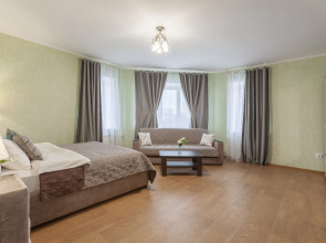 Квартира Апартаменты RentPlaza центр возле набережной