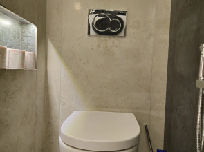 Апартаменты Comfort Династия метро Полежаевская