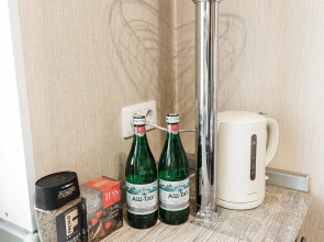 Апартамент Строителей 32А