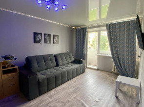 Квартира в Губахе