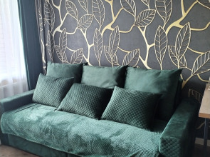 Квартира Квартира-студия на Амурской