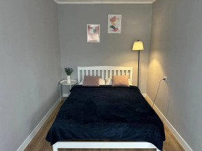 Квартира Апартаманеты у поющих фонтанов