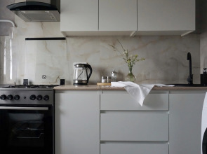 Квартира Счастливая с Видом на Лавру